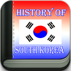 History of South Korea simgesi