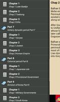 Sejarah Korea Selatan screenshot 3