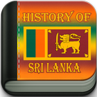 History of Sri Lanka أيقونة