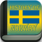History of Sweden ícone