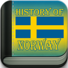 History of Sweden アイコン