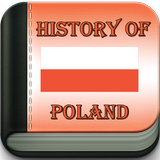 History of Poland Zeichen