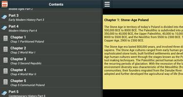 History of Poland Ekran Görüntüsü 2