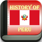 History of Peru アイコン