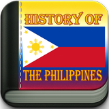 History of the Philippines icône