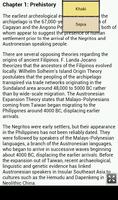 2 Schermata History of the Philippines