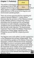 History of the Philippines скриншот 2