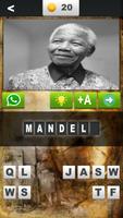 برنامه‌نما Guess Famous People History Quiz of Great Persons عکس از صفحه