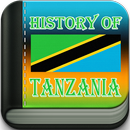 Histoire de la Tanzanie APK