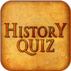 History Quiz biểu tượng