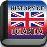 History of United Kingdom アイコン