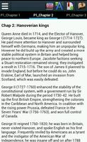 History of United Kingdom ポスター