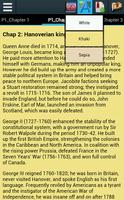 History of United Kingdom 截图 1