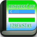 History of Uzbekistan