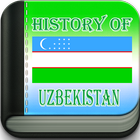 ikon History of Uzbekistan