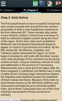 History of Uzbekistan 截图 3