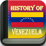 History of Venezuela icon