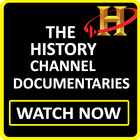 Watch HISTORY Now icon