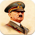 Biography of Adolf Hitler আইকন