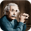 Biography of Albert Einstein APK