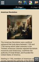 American Revolution Screenshot 1