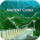 Ancient China History আইকন