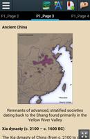 Ancient China History скриншот 2