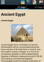 Ancient Egypt screenshot 1