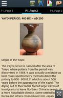 Ancient Japan syot layar 2