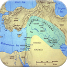 Ancient Mesopotamia History 아이콘