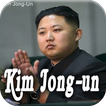 Biografi Kim Jong-un