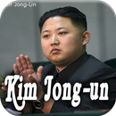 Biografia de Kim Jong-un APK