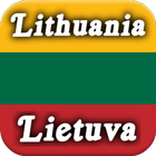 Histoire de la Lituanie icône