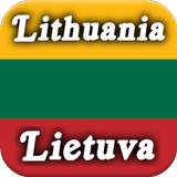 History of Lithuania biểu tượng