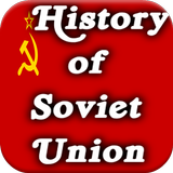 History of Soviet Union icon