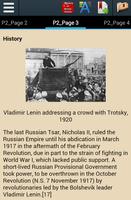 History of Soviet Union capture d'écran 2