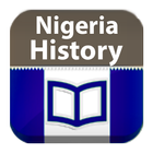 History of Nigeria أيقونة