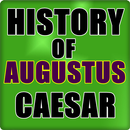 History of Augustus Caesar APK