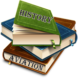 History of Aviation আইকন