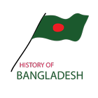 History of Bangladesh icon