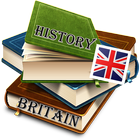 History Of Britain 아이콘