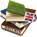 Historia Wielkiej Brytanii aplikacja