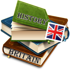 História da Grã-Bretanha ícone