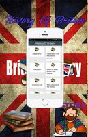 History Of Britain 포스터