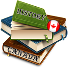 加拿大历史 图标