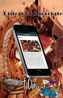 History of Chocolate ảnh chụp màn hình 2