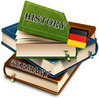 Historia de Alemania icono