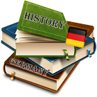 History of Germany ไอคอน