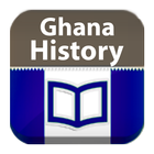 History of Ghana 圖標