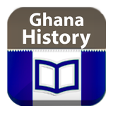 History of Ghana アイコン